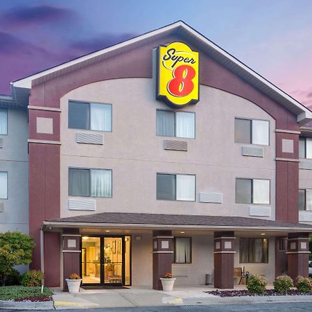 Hotel Super 8 By Wyndham Lynchburg Va Zewnętrze zdjęcie