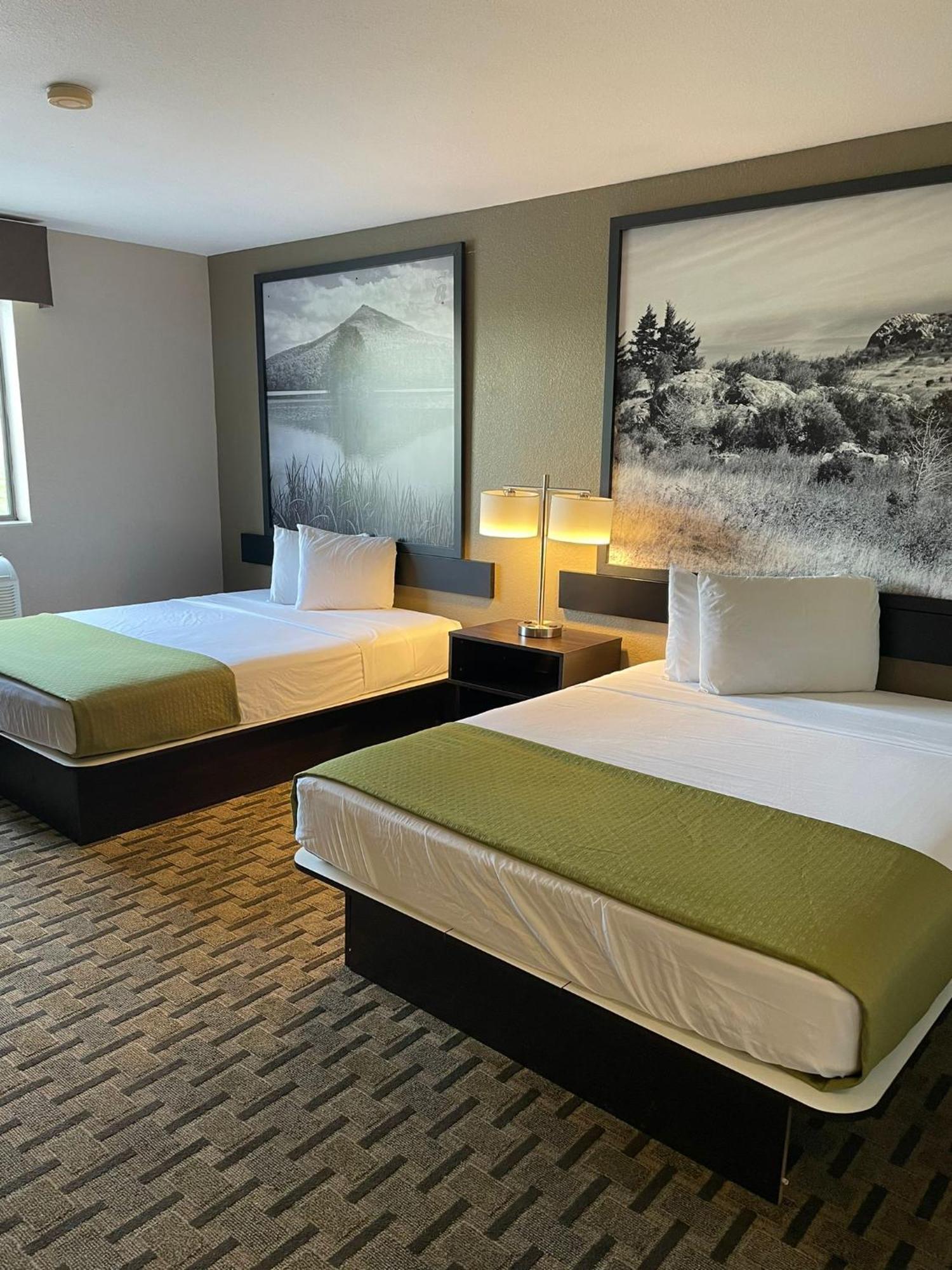 Hotel Super 8 By Wyndham Lynchburg Va Zewnętrze zdjęcie